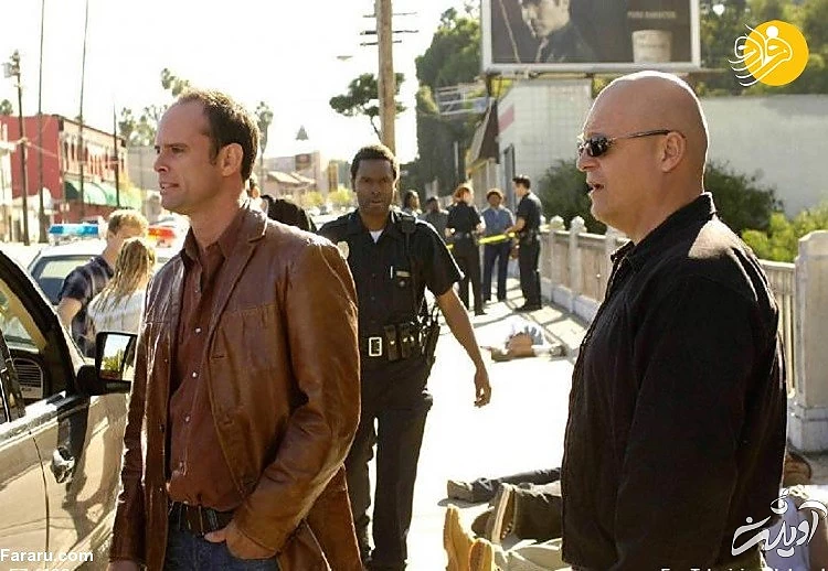 ۱۰۰ سریال محبوب نمایش خانگی جهان (قسمت دوم)